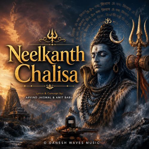 Neelkanth Chalisa