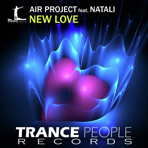 New Love (Original Mix)