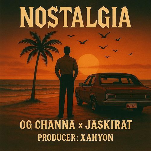 Nostalgia