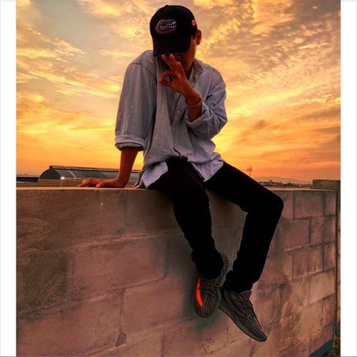 Ok cover art