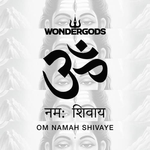 Om Namah Shivaye cover art