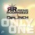 Only One (Radio Edit)