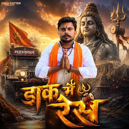 डाक में रेस