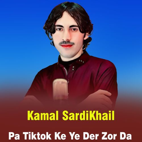 Pa Tiktok Ke Ye Der Zor Da