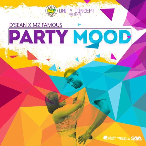 Party Mood (feat. Mz Famous)