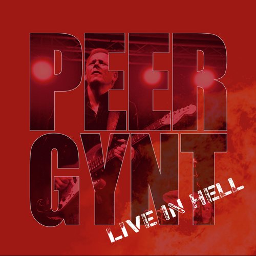 I Can Tell (Live) cover art