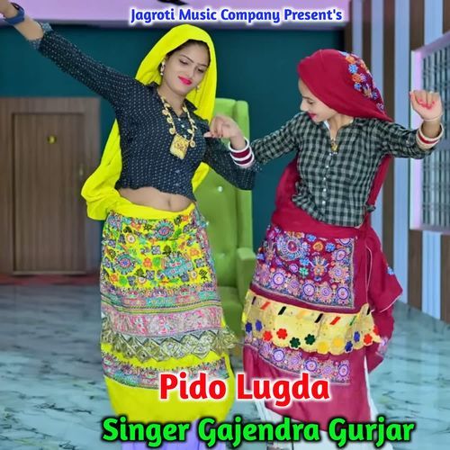Pido Lugda