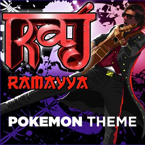 Pokemon Xy - Song Download from 50 Kids Themes @ JioSaavn