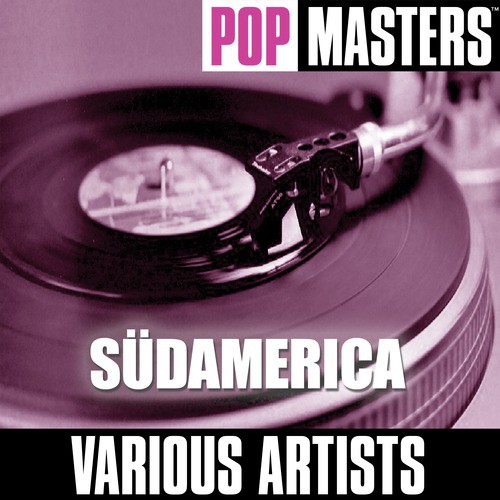 Pop Masters: Südamerica