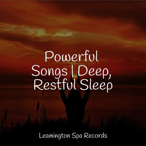 Powerful Songs | Deep, Restful Sleep