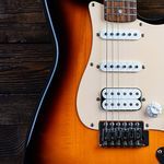 Mellow Guitar for Productivity