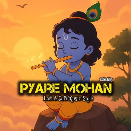 Pyare Mohan