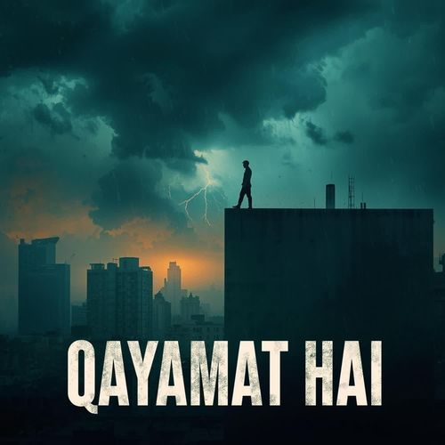 Qayamat Hai