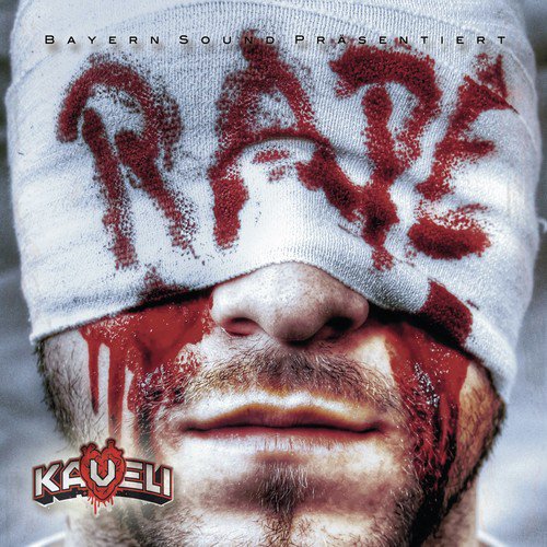 R.a.p.e. (Rap Aggressiv Philosophisches Elend)