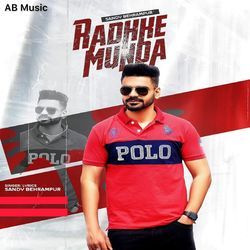 Radhke Munda-OicccAdHZQs