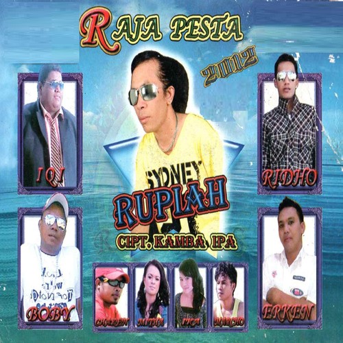 Raja Pesta 2012