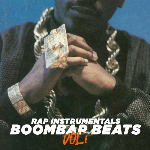 Kobra Kai (Instrumental) cover art