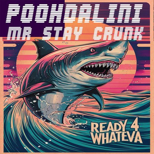 Ready 4 Whateva cover art