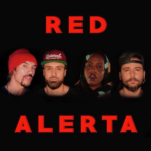 Red Alerta_poster_image