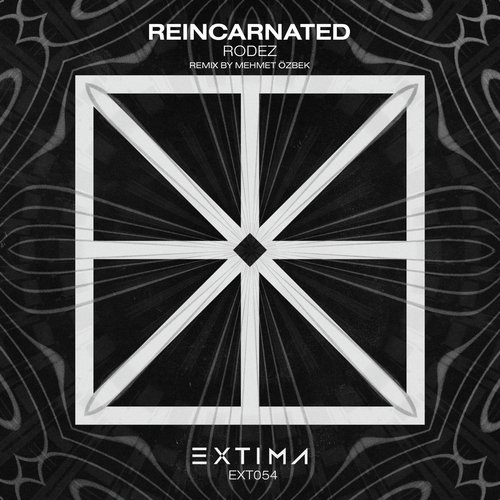 Reincarnated (Mehmet Ozbek Remix) cover art