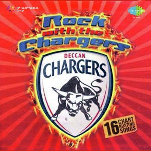 Rock With The Chargers
