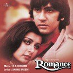 Yeh Zindagi Kuchh Bhi Sahi (Romance / Soundtrack Version)