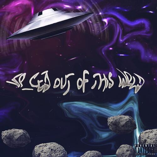 DRKNED cover art