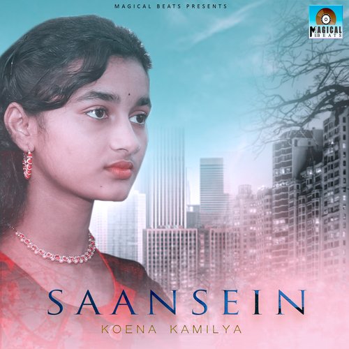 Saansein