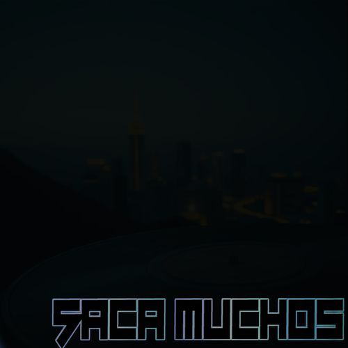 Saca Muchos cover art