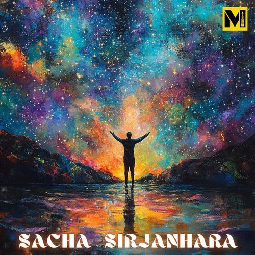 Sacha Sirjanhara