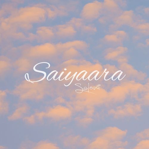 Saiyaara (Female Acoustic Version)