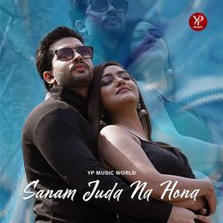 Sanam Juda Na Hona-CBsoXTZkBAY