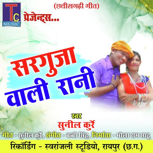 Sarguja Wali Rani_poster_image