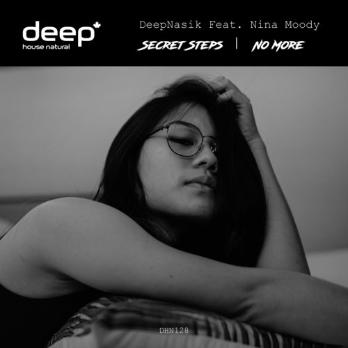 Secret Steps cover art