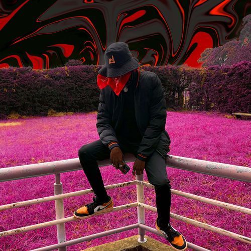 Sergio cover art