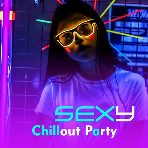 Chillout Cafe cover art