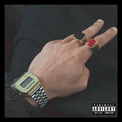 "Shooting" Beat Grimme cover art
