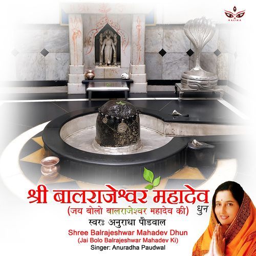 Shree Balrajeshwar Mahadev Dhun