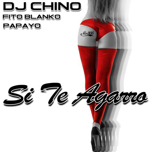 Si Te Agarro (feat. Fito Blanko &amp; Papayo)_poster_image