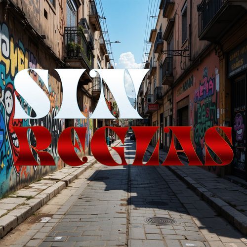 Mala Fama cover art
