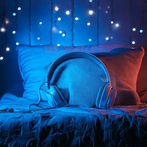 Sleep Music: Restful Night Melodies