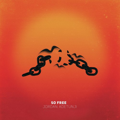 So Free cover art