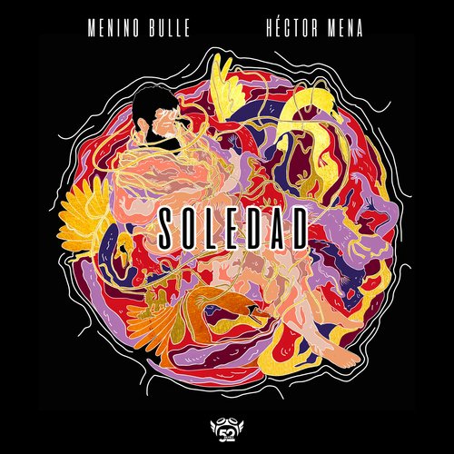 Soledad cover art