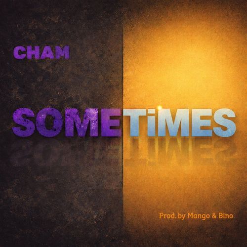 Sometimes