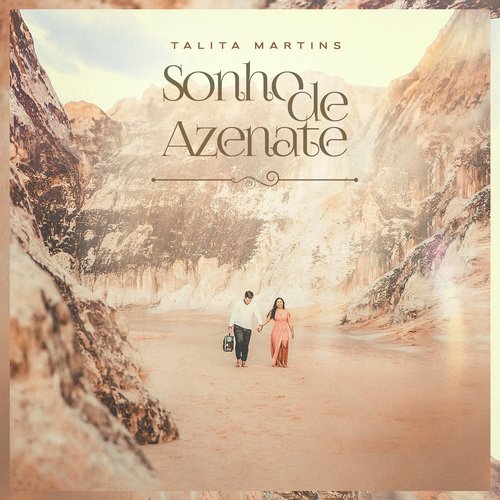 Sonho de Azenate cover art
