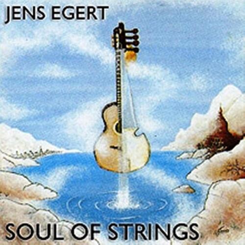 Soul of Strings - Jens Egert