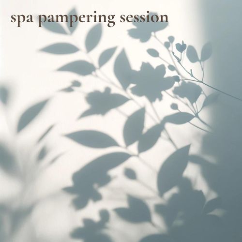 Spa Pampering Session: Welcome to Your Sleep and Relaxation Evening Spa_poster_image