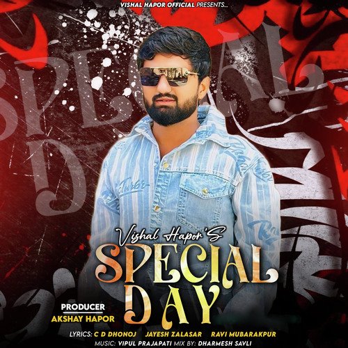 Special Day (Remix)