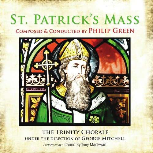 St. Patrick&#039;s Mass_poster_image