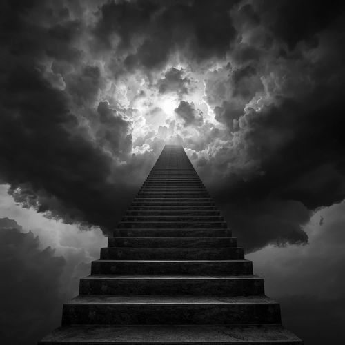 Stairway to Heaven